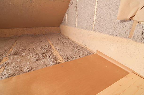 Best Commercial Insulation in St Martinville, LA